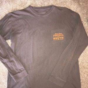 Volunteer Traditions Long Sleeve Tee